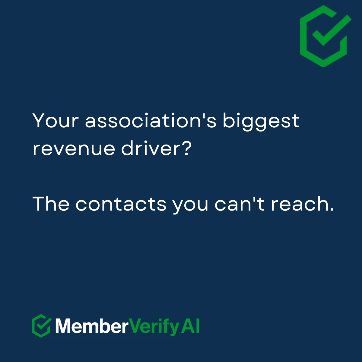 MemberVerify update
